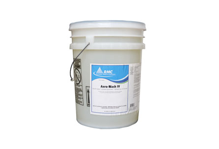 AEROWASH IV 飛機(jī)內(nèi)外部清潔劑