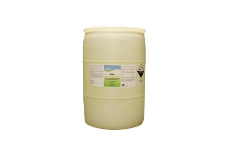 CHOICE鋁表面無泡液體水性清潔劑