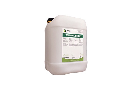 TENSAGLIDE DRY 傳送帶潤滑劑