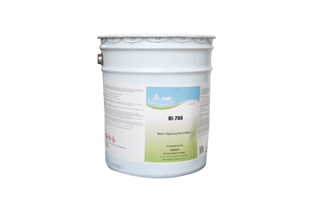 RI-780 水置換型防銹劑