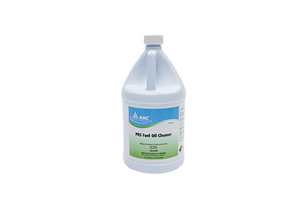 PRS Fuel Oil Cleaner 燃油清潔劑