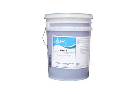 Alpha 3 通用油污清潔劑