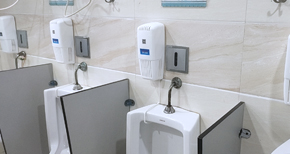  Sanor?系統(tǒng)與其它除味常用設備的比較