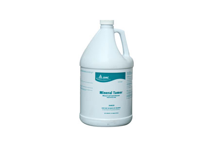 MINERAL TAMER 礦物和水垢去除劑